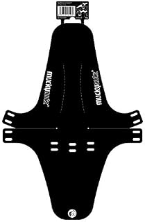 Mucky Nutz, Full Face Fender, Black