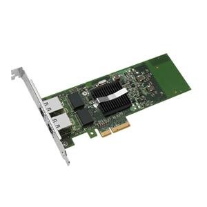 NEW Gigabit ET Dual Port Adapt (Server Products) miniatura 1