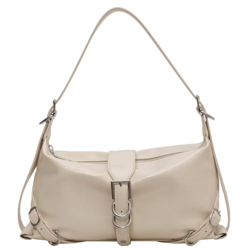 Y2K Hobos Shoulder Crossbody for Women Handbags Purse Trendy Clutch Tote Bag Satchel