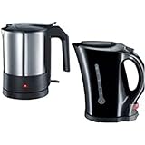 neoLab 2-1162 Wasserkocher Kunststoffgehäuse, 1,7 L, 3000W