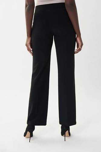 Womens Wide Leg Pants Style 1530884