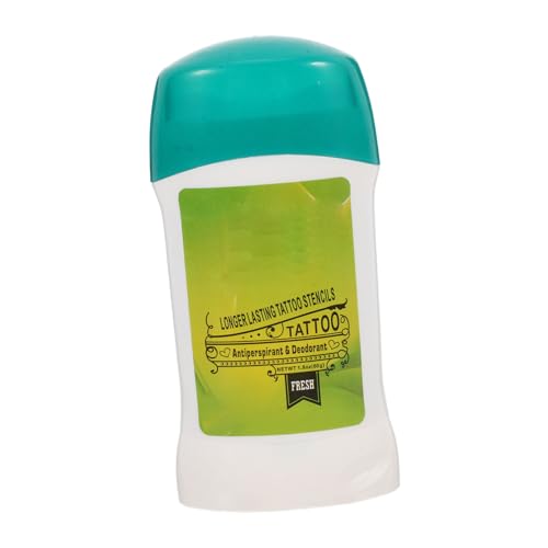 Mikinona Suplementos Para Tatuajes Barra De Transferencia Jabón Para De Gel Para Plantillas Fácil De Usar Adecuado Tipo De