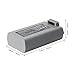 KUWATA Intelligent Flight Battery for DJI Mini 4K / 2 SE / 2 / SE, 2400mAh, 2-Pack, Mini 2 Series Camera Drone Extended Battery, Replacemnet for BWX161-2250-7.7
