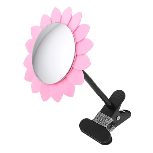 Espejo para maquillaje de escritorio Garneck