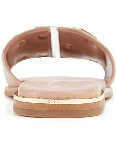Image of DKNY Women's Waltz Flat Sandal Slide