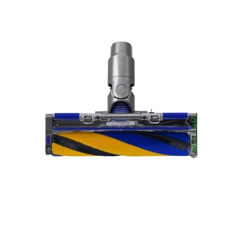 Brosse de sol compatible Dyson V10 Digital Slim V12 accessoire aspirateur - 3