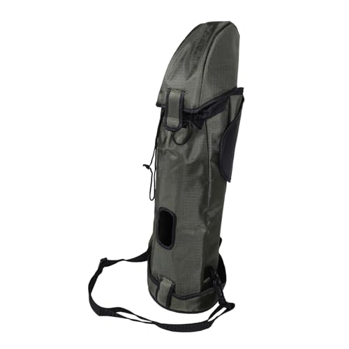 Sacoche pour télescope étanche OSALADI idéale pour les nuits étoilées en montagne
