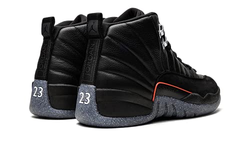 Jordan Mens Air Jordan 12 Retro Dc1062 006 Utility - Size 10 #TOP2