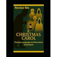 Revise Me - Themes, Language & Structural Techniques