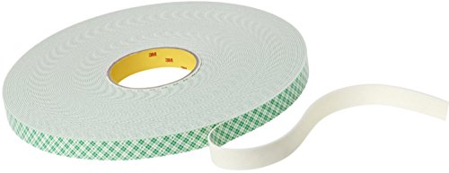Preisvergleich Produktbild 3M 40263833 Scotchmount Klebeband 4026, 38 mm x 33 m