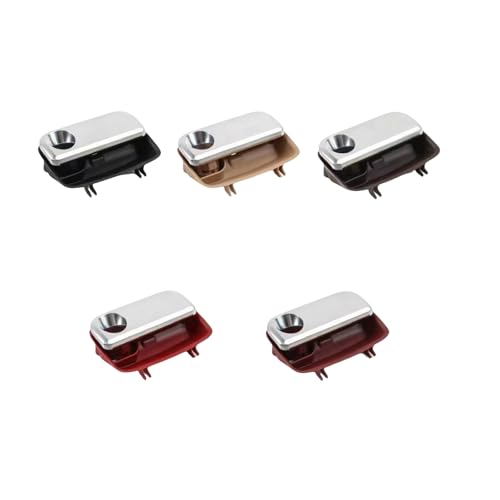 Car Inner Dashboard Glove Box Handle Switch for Porsche Macan 95B Cayman 981 982