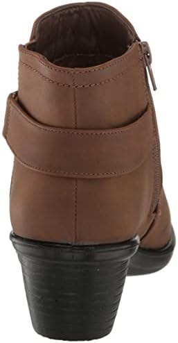 Easy Street Women's Durham, Brown Matte, 6 | Image 2