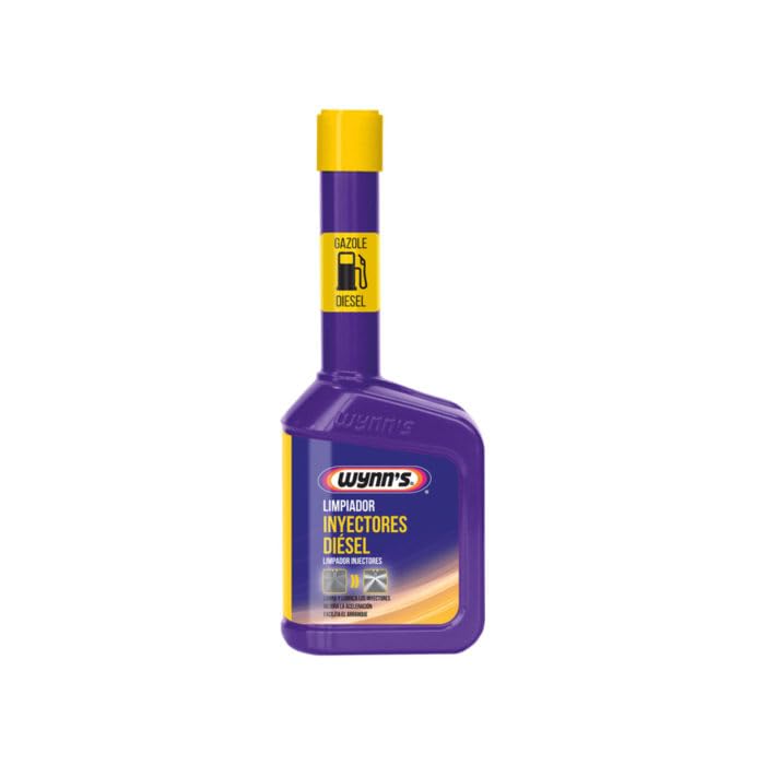 Wynn's - Aditivo Diésel ITV - Limpia Inyetores y Reductor Humos - 2x325 ml - Imagen 4