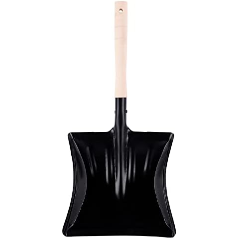 Pelle à poussière Garronda GD-0002 Cover