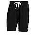 Produktbild adidas Herren 3-Stripes CLX Swim Shorts, Black/White, M
