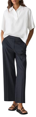 Theory Women's Relax St Pullon2