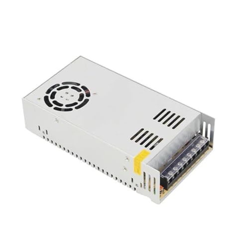 Alimentation à découpage 140W avec boîtier métallique ventilé de 28V