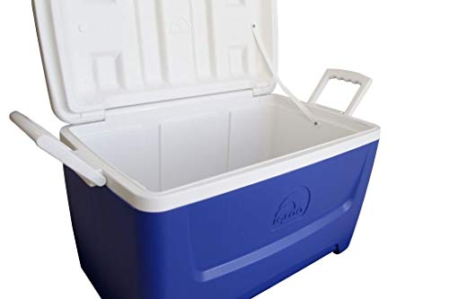 Igloo Caixa Térmica Island Breeze, 45 litros