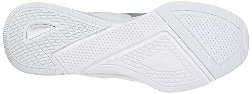 Image of PUMA Unisex's Solarstrike Ii Indoor Court Shoe