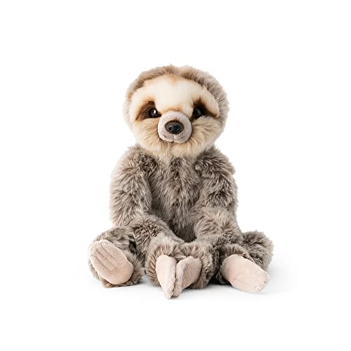 Animigos Mondo della Natura Sloth da Appendere, Design e Colori Assortiti, Medium, 38472