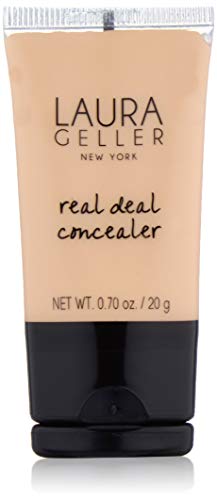 LAURA GELLER NEW YORK Real Deal Concealer, Medium