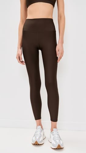 Alo Yoga Women's 7/8 High-Waist Airlift Leggings2