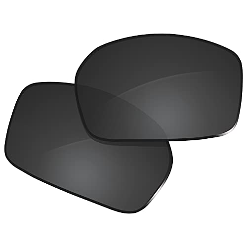 Image of 100% Precise-Fit Replacement Sunglass Lenses for Spy Optic Touring