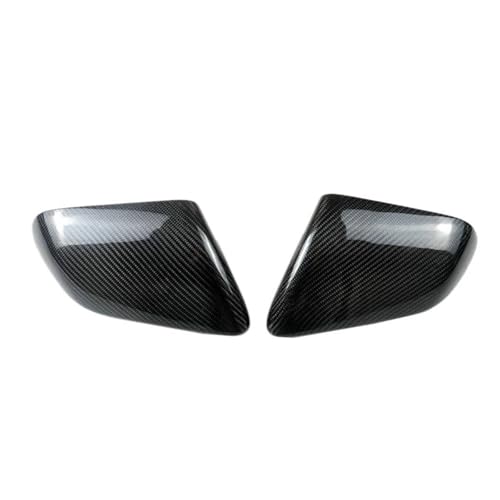 Coque de rétroviseur pour Mustang avec protection durable du boîtier arrière
