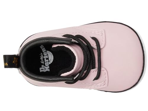 Dr. Martens Kid's Collection Unisex 1460 Crib (Infant/Toddler)2