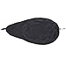 equlup Cockpit Cover, Canoe Cockpit Cover Protector UV50 Protection Waterproof Kayak Cockpit Cover Seal Cockpit Cover Kayak Accessory for Kayak Canoe (M)