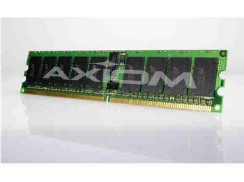 Axiom - DDR2 - 8 GB: 2 x 4 GB - DIMM 240-pin - 667 MHz / PC2-5300 - registered - ECC