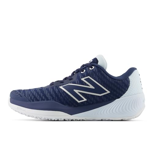 [j[oX] ejXV[Y 996 v6 WCO996 IjN[R[g fB[X Y5(NAVY) 22.5 cm 2E