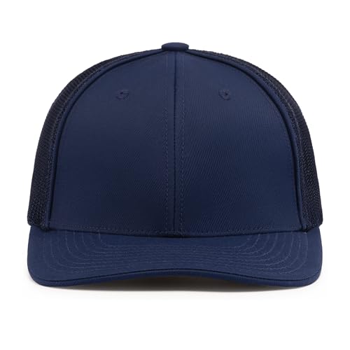 Image of Pacific Headwear Unisex Adult Pacific Headwear Trucker Flexfit Cap