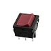 C&K Components D601J13S205QA Switch Rocker