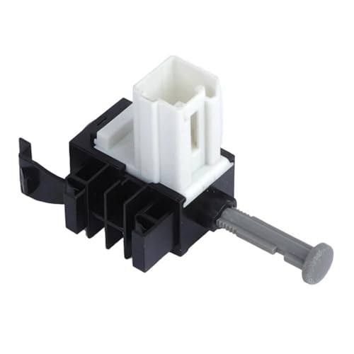 Botón de Freno de Mano Electrónico Mazda 3 Intercambio Interruptor Estacionamiento NE55-664-D0 2