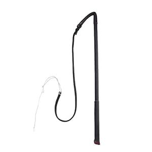 Dog Whip, Artificial Cowhide Dog Stirring Whip Bat with Handle for Medium Large Dogs Training Accessory Dog Whip Artificial Cowhide Dog Stirring Whip Bat with Handle for Medium Large Dogs Training Accessory
