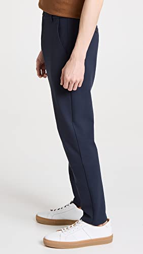 PAIGE Men's Stafford Transcend Knit Trousers4