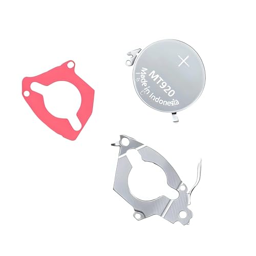 Solution d'énergie portable MT920 pour montres 3023.5MY - 3
