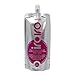 IROIRO Premium Natural Semi-Permanent Hair Color 105 Iro Plum (8oz)