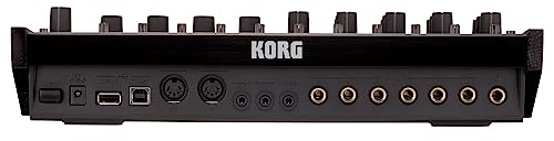 Image of KORG drumlogue Hybrid Drum Machine (DRUMLOGUE)