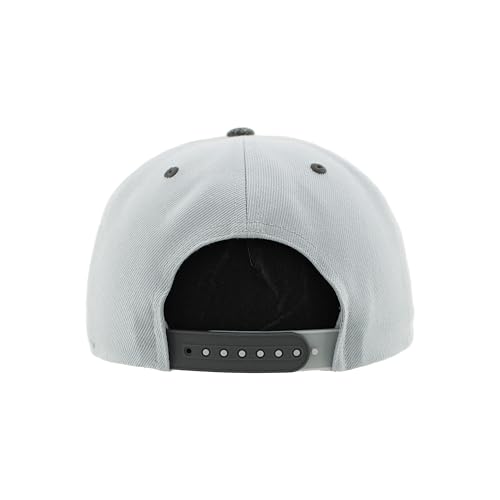 Gorra oficial NCAA College World Series 2025 unisex miniatura 4