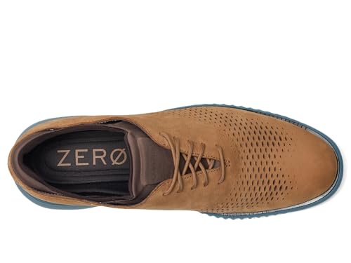 Image of Cole Haan Men's 2.Zerogrand Laser Wingtip Oxfords