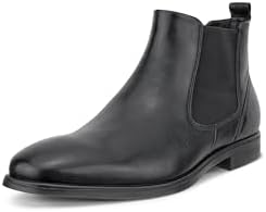 ECCO Herren Melbourne ChelseaChelsea-Stiefel