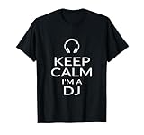 DJ DEEJAY DEE JAY DISC JOCKEY GIFTS