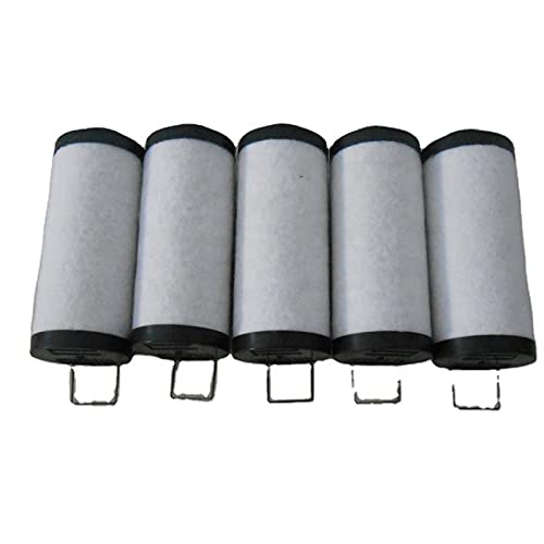 Filtro de escape para bomba de vacío compatible con modelo 0992573694, marca MAKO AIRTEK miniatura 3