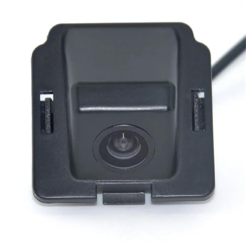 Caméra de recul auto Peugeot 4007 pour stationner facilement avec remorque