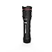 Nebo Redline BLAST 1400 lumens LED flashlight 6542 with 6 Nebo AA batteries and EdisonBright USB powered reading light