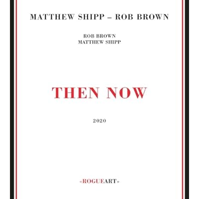 Then Now