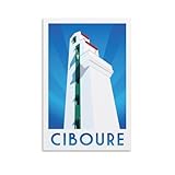 decoration ciboure Qualité : différent des affiches en papier, les affiches sur toile ont une meilleure qualité et une plus longue durée de vie. Le produit est fabriqué peu de temps après l'achat. Il n'est pas stocké dans l'entrepôt car sa couleur sera insatisfaisante en raison de l'environnement de stockage. Ils sont toujours produits dans nos propres usines.