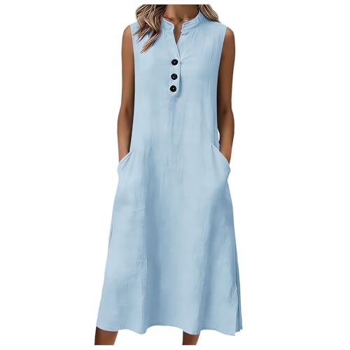 Robe femme été chic décontracté longue au style bohème élégant pour soirée et plage